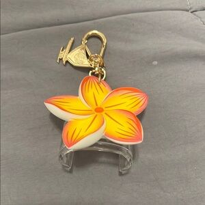 Moana hand sanitizer holder. Bath and body works collection